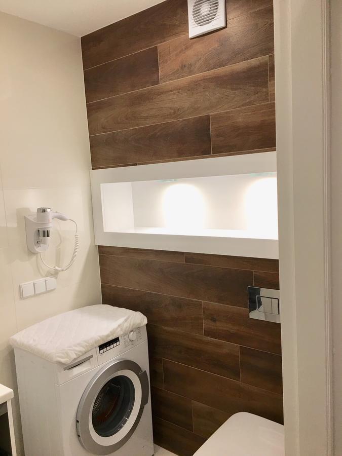 Apartament A106 Polanki Park Spa Kołobrzeg Exterior foto