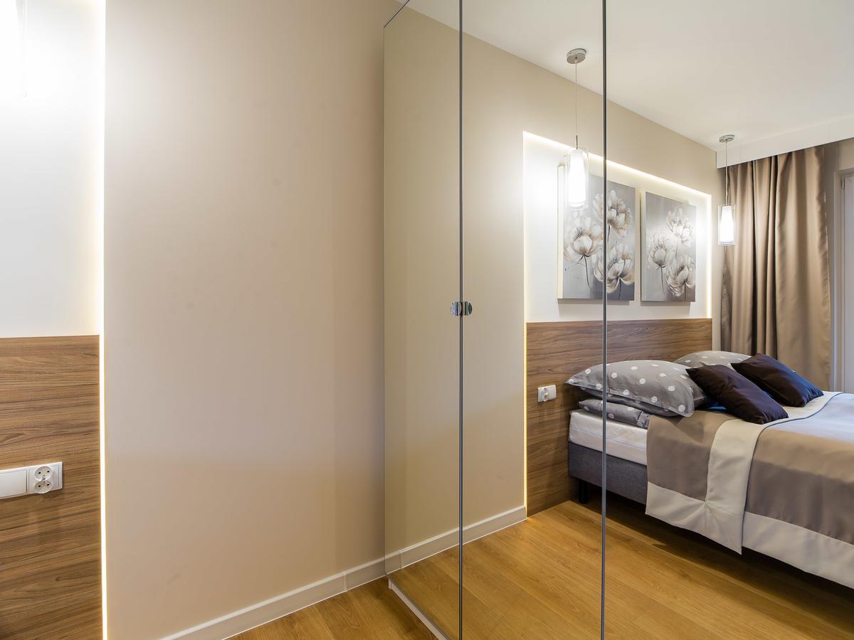 Apartament A106 Polanki Park Spa Kołobrzeg Exterior foto